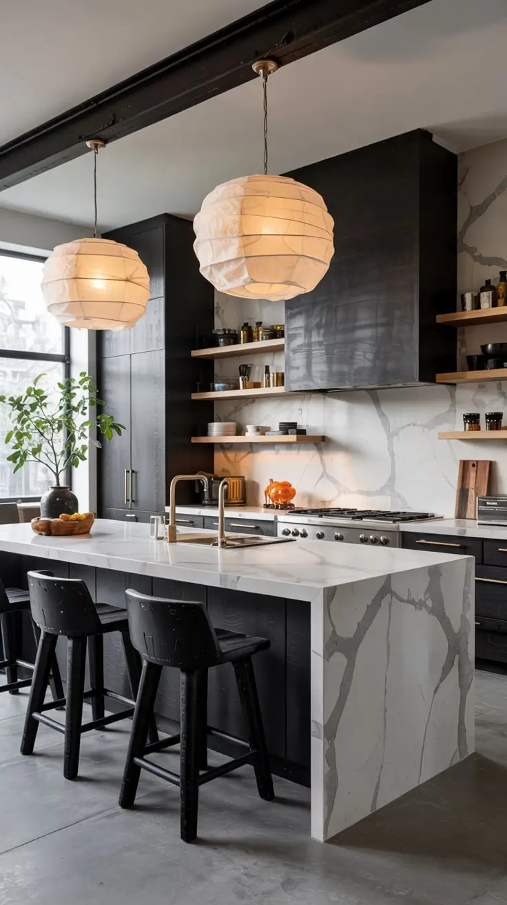 Modern Inspirations for Stylish Kitchen Countertops in 2026