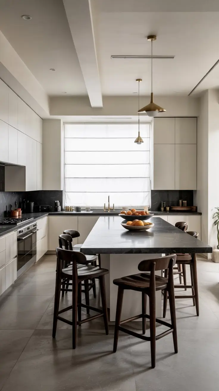 Modern Inspirations for Stylish Kitchen Countertops in 2026