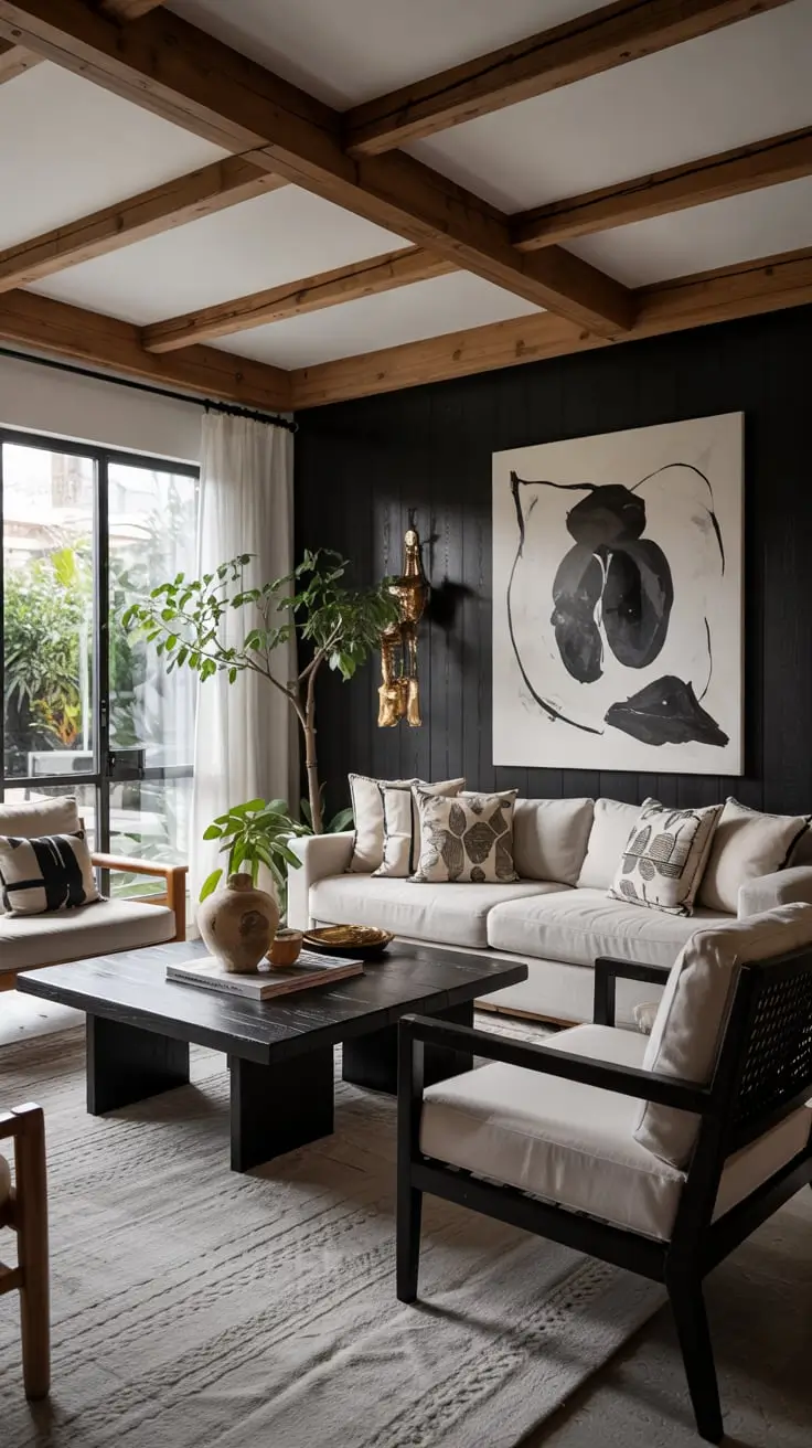 Modern Inspirations For Classy Living Room Ideas In 2026