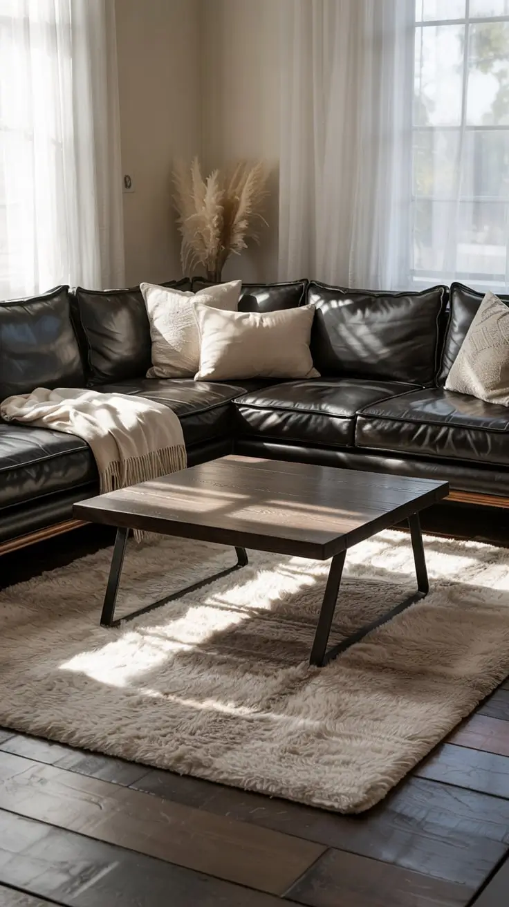 Modern Inspirations For Classy Living Room Ideas In 2026