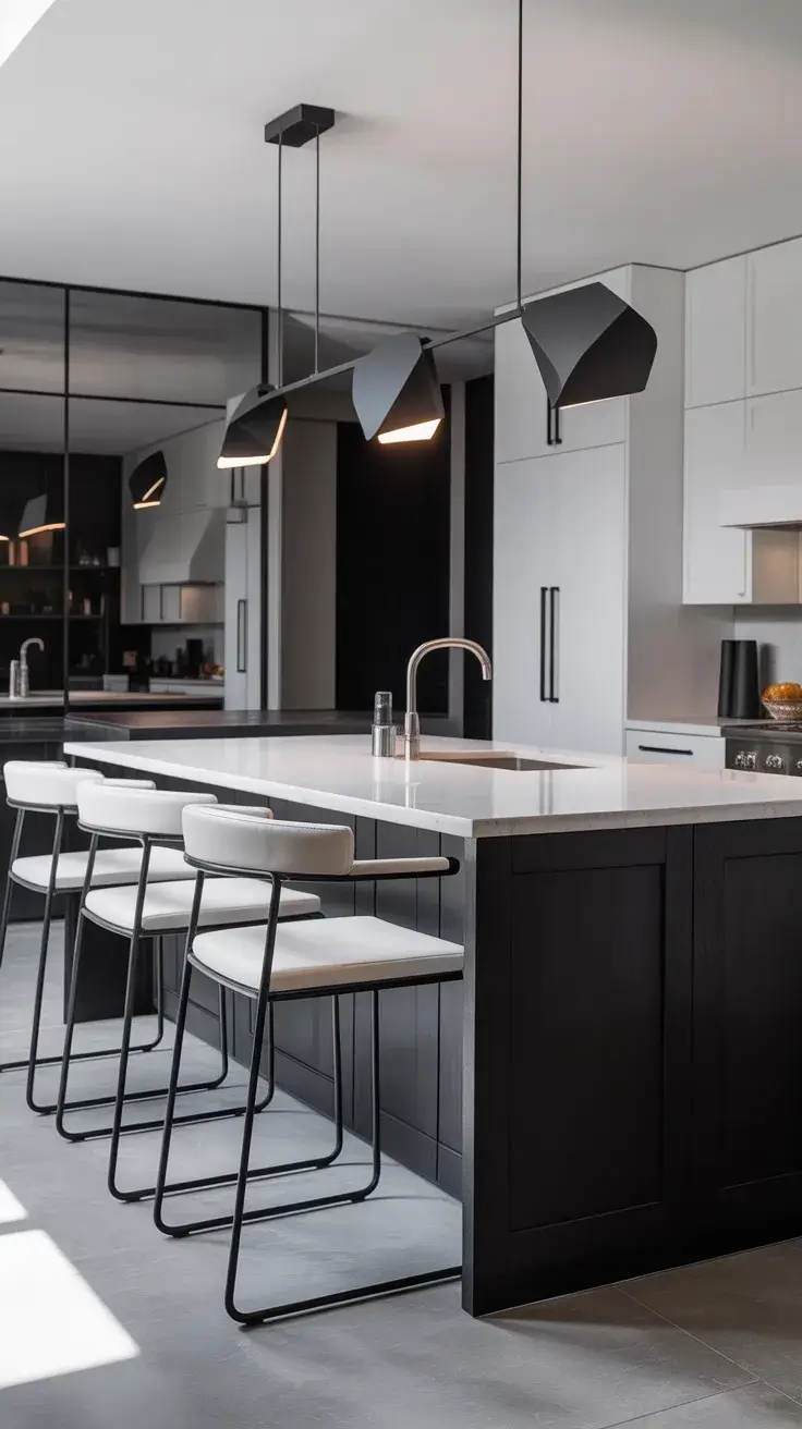 Transform Your Home With Fresh Open Kitchen Renovation Ideas 2026