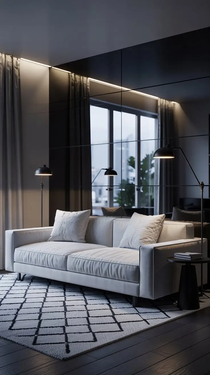 Fresh Trends to Transform Your Home Living Room in 2026