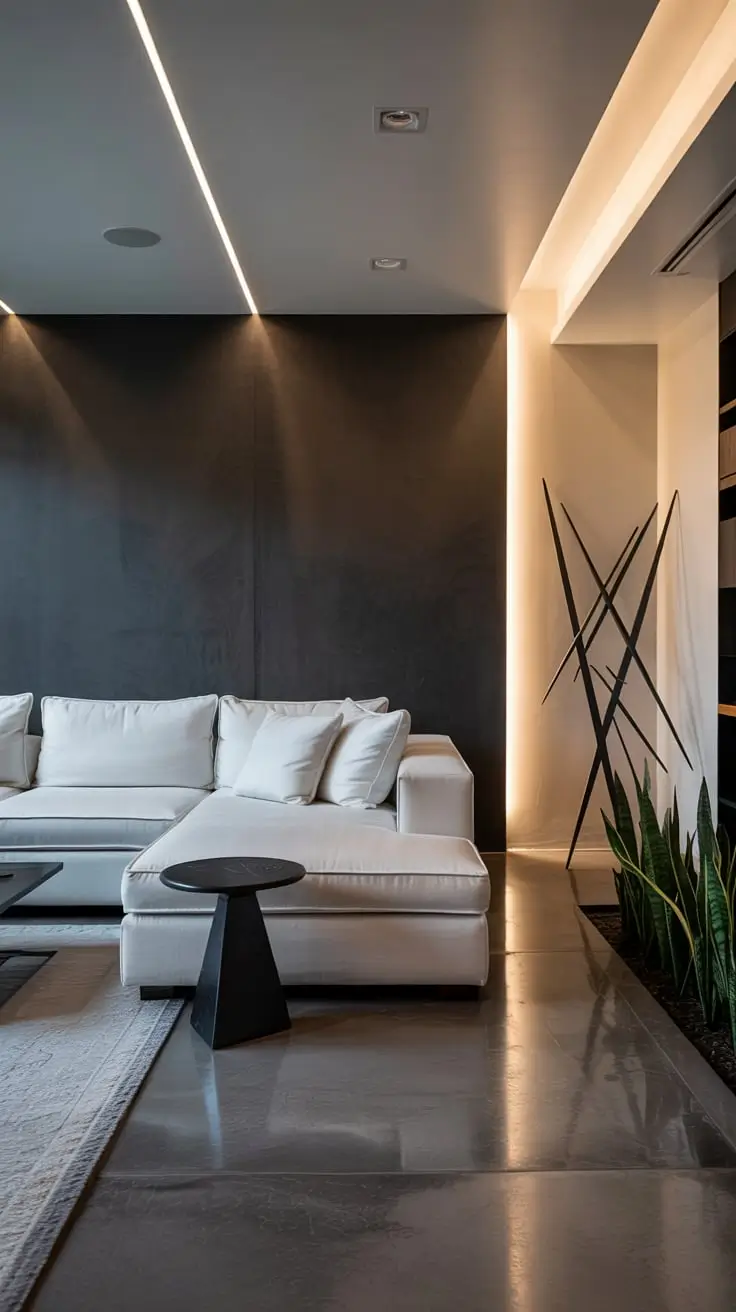 Fresh Trends to Transform Your Home Living Room in 2026