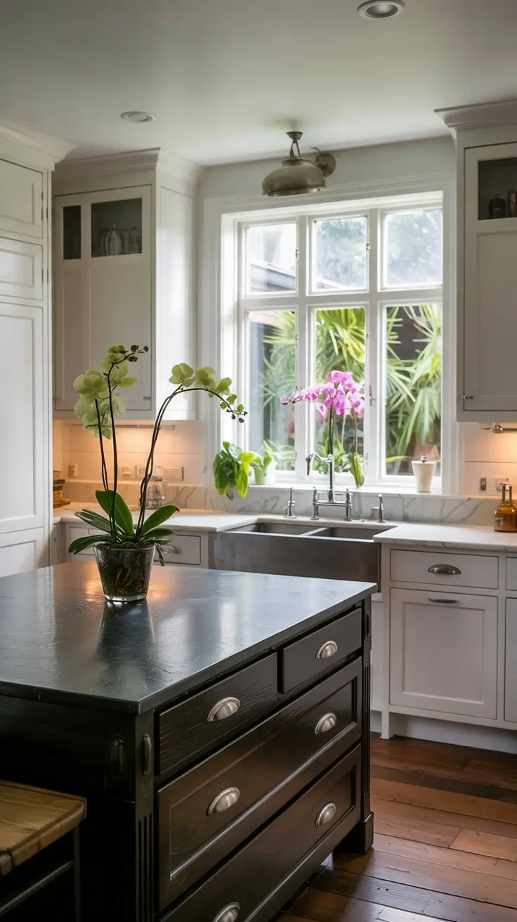 Fresh Inspiration For Stunning Open Kitchen Makeover Ideas 2026