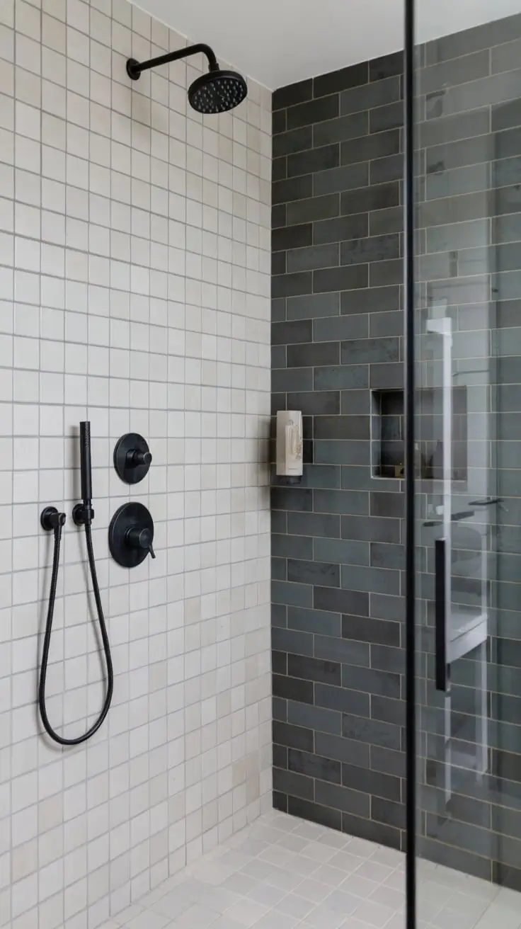 Fresh And Stylish Shower Makeover Ideas For 2026