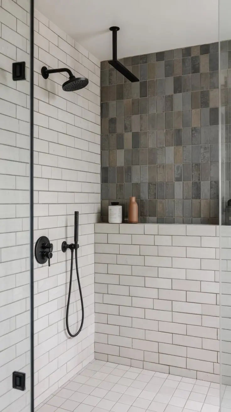 Fresh And Stylish Shower Makeover Ideas For 2026