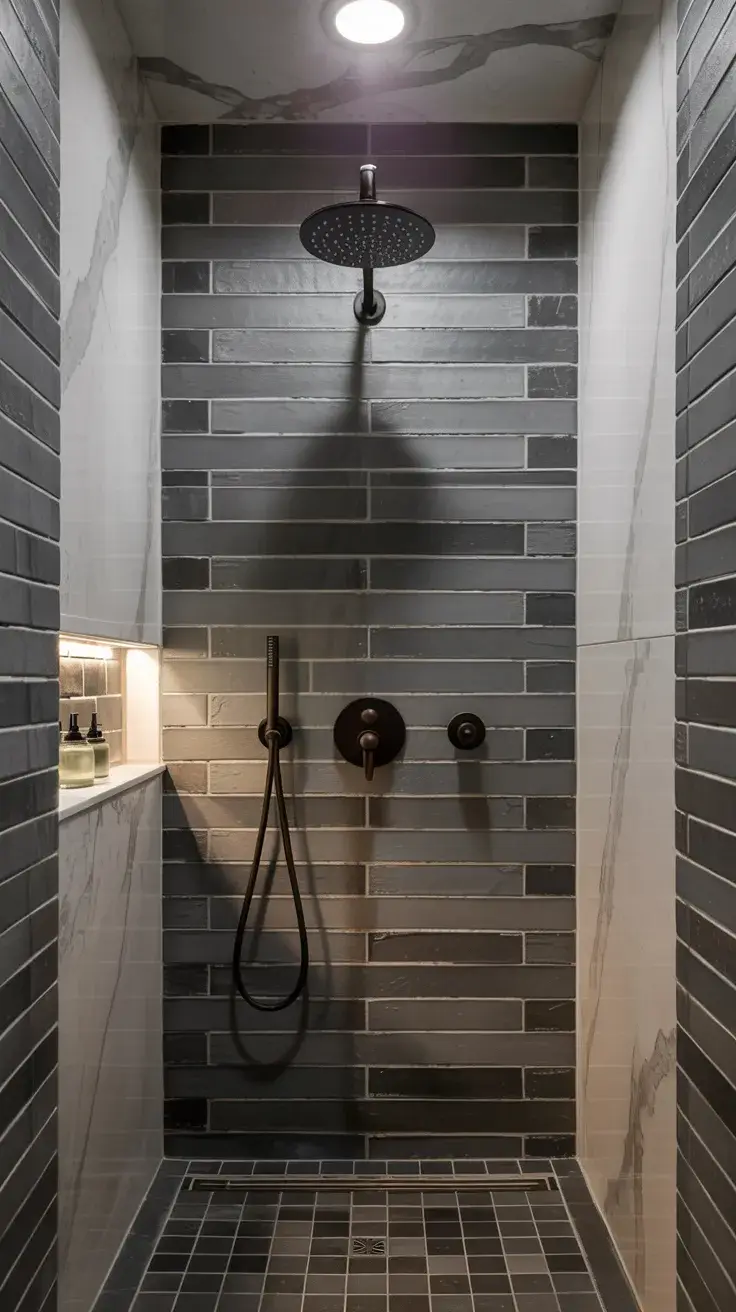 Creative Trends And Stylish Shower Renovation Ideas 2026