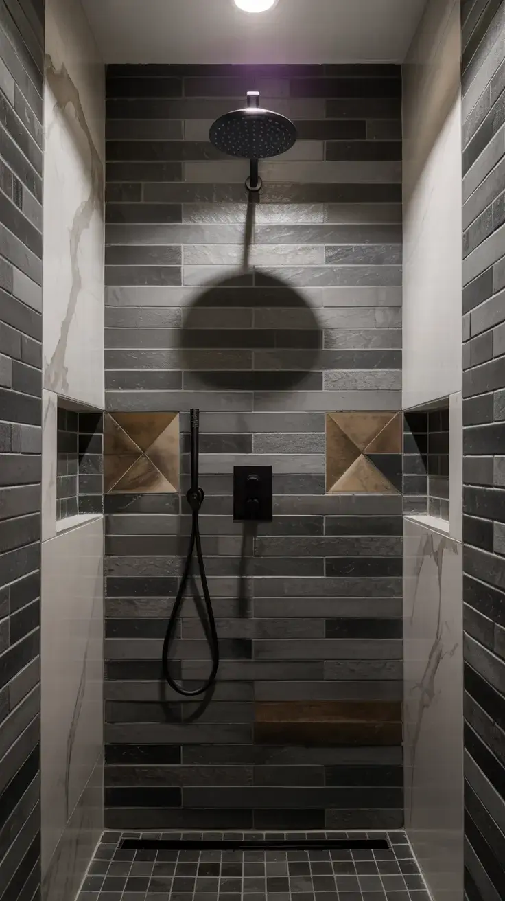 Creative Trends And Stylish Shower Renovation Ideas 2026