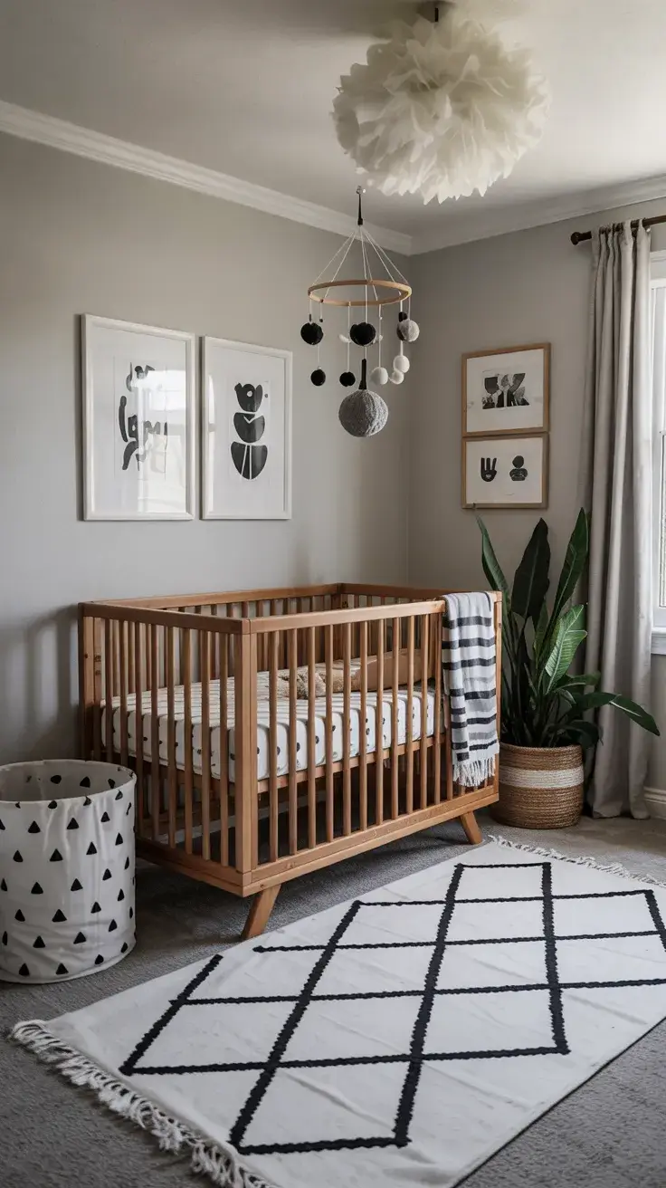 Fresh Inspiration for Modern Nursery Renovations in 2026