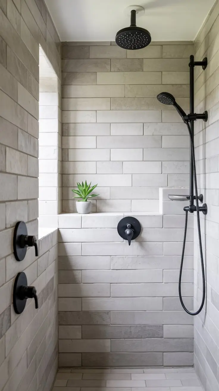 Fresh And Stylish Shower Makeover Ideas For 2026