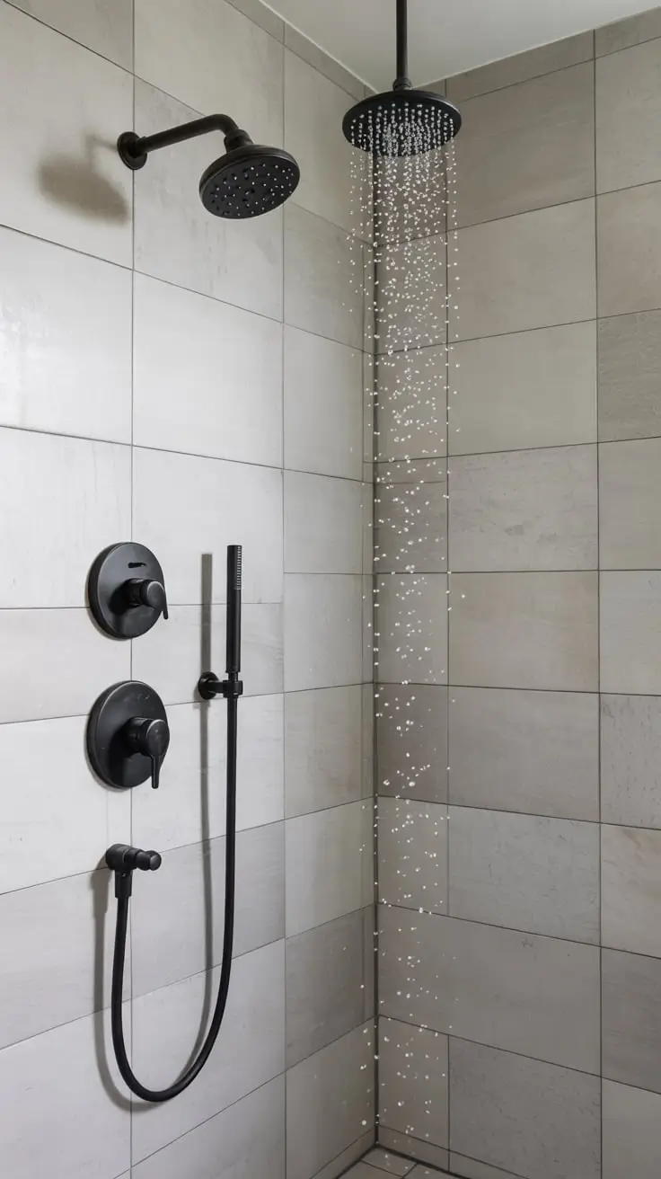 Fresh And Stylish Shower Makeover Ideas For 2026