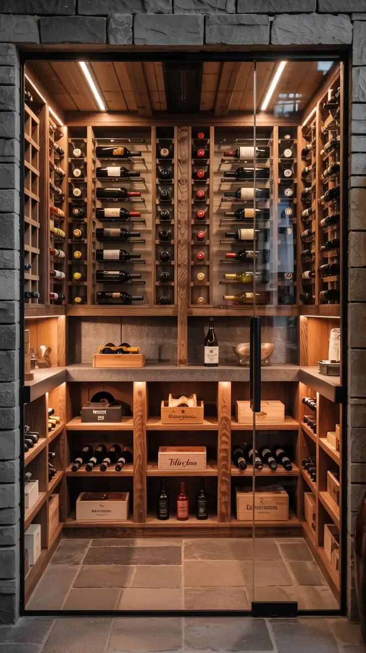 Inspiring Basement Transformations And Fresh Remodeling Ideas For 2026