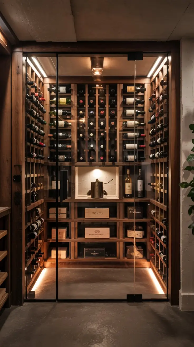 Inspiring Basement Transformations And Fresh Remodeling Ideas For 2026