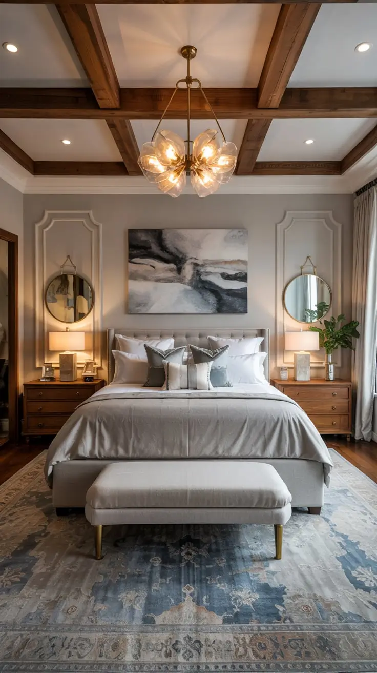 Elevate Your Space With Trendsetting King Bedroom Sets Ideas for 2026