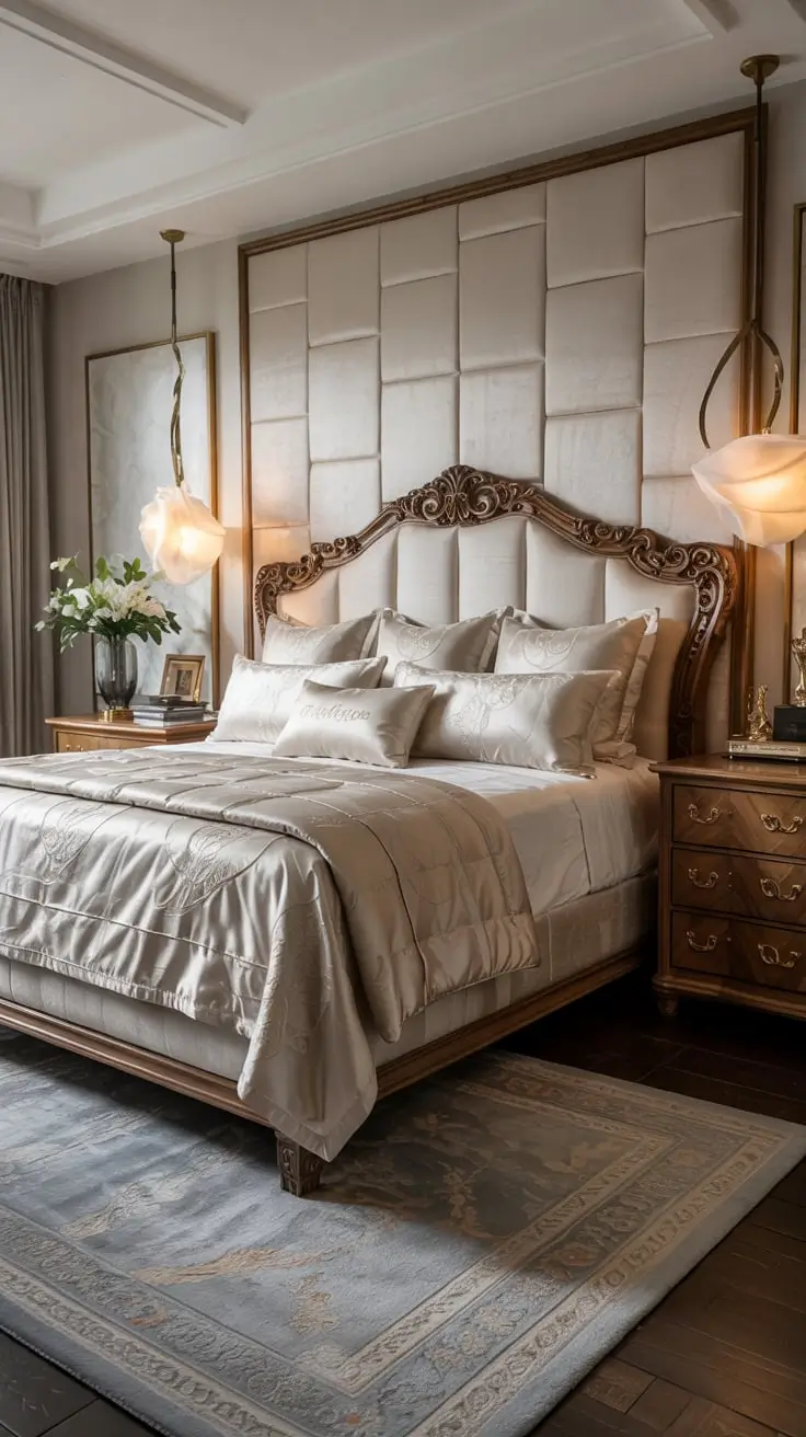 Elevate Your Space With Trendsetting King Bedroom Sets Ideas for 2026