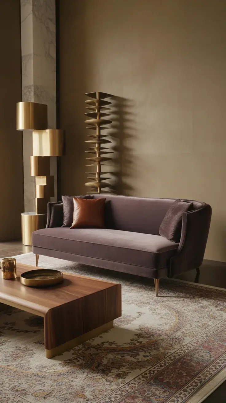 Stylish Transformations for Modern Living Spaces With Couch Bed Trends 2026