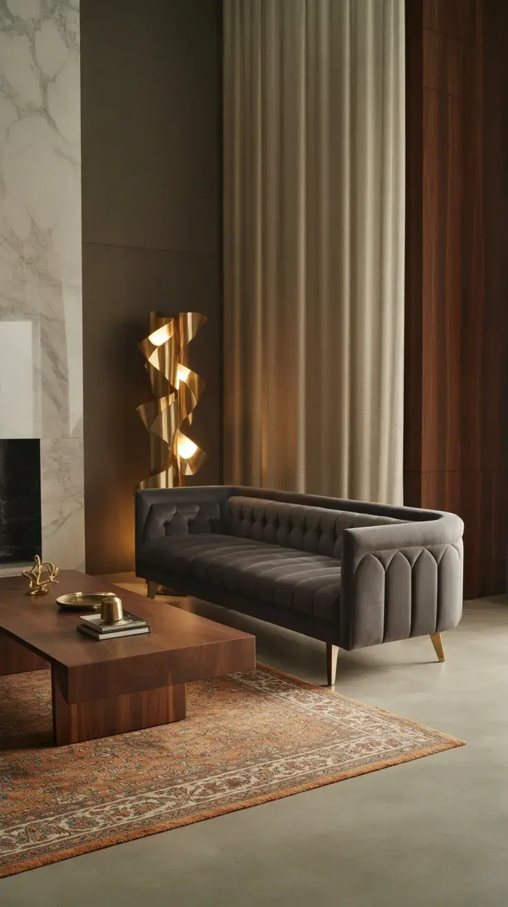 Stylish Transformations for Modern Living Spaces With Couch Bed Trends 2026