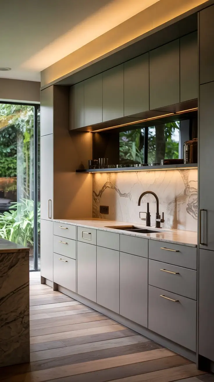 Transform Your Home With Inspiring Kitchen Renovation Ideas for 2026