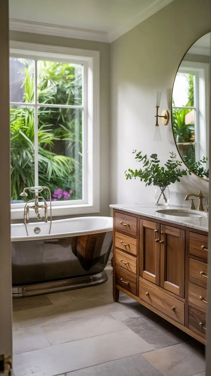 Transform Your Space With Fresh Bathroom Renovation Ideas 2026