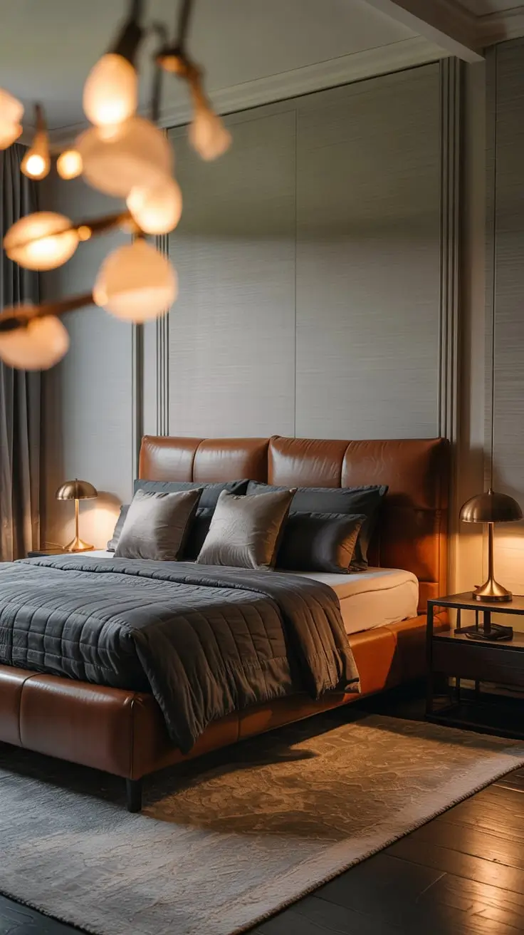 Inspiring Trends And Fresh King Size Bed Ideas For A Stylish 2026 Bedroom