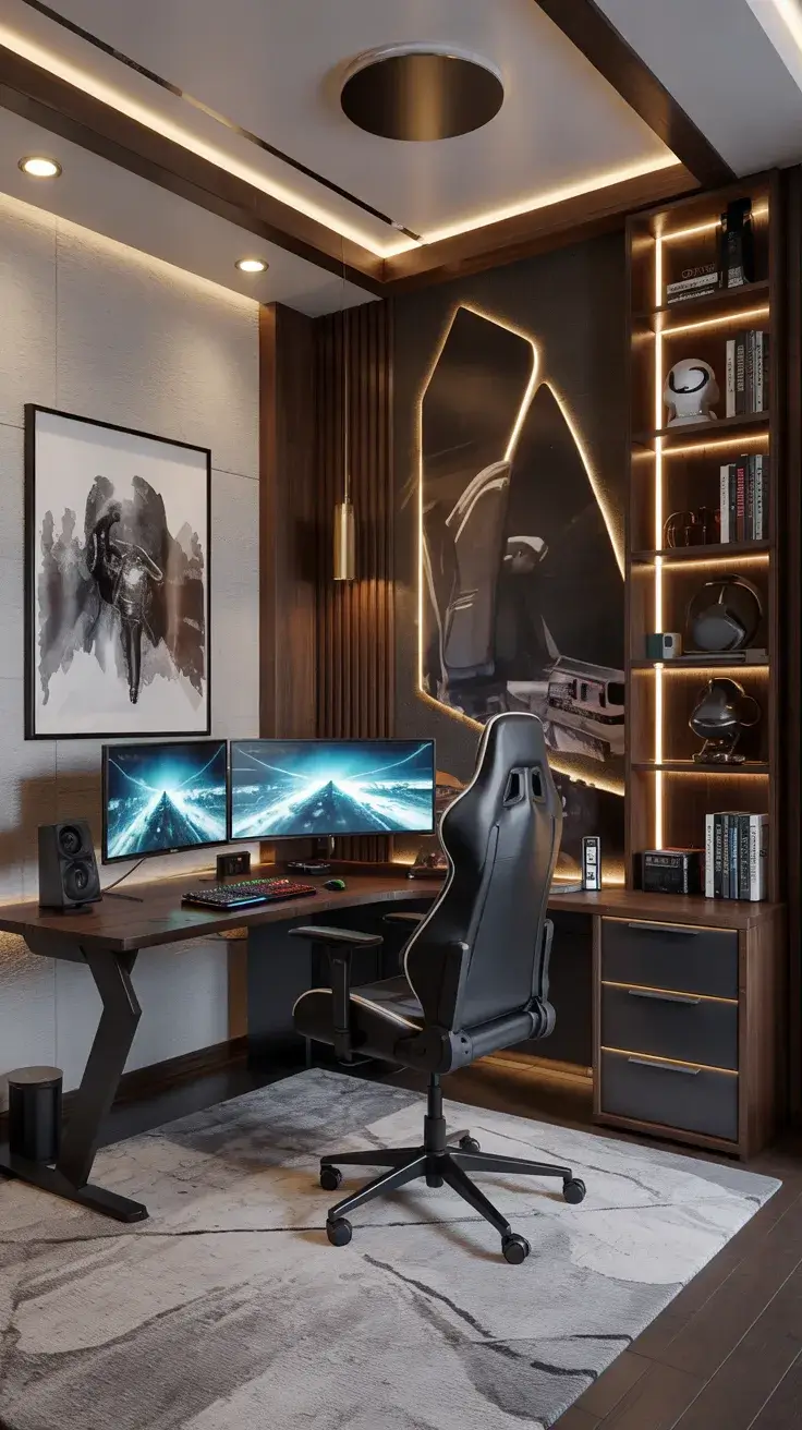 Next Level Inspiration For Gaming Desk Ideas 2026