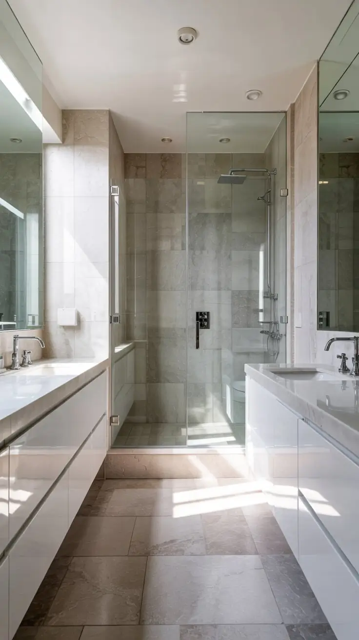 Fresh Inspiration For Stylish And Functional Bathroom Cabinets In 2026