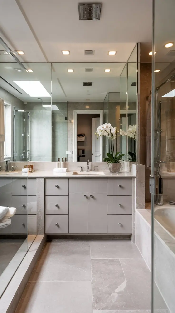 Fresh Inspiration For Stylish And Functional Bathroom Cabinets In 2026