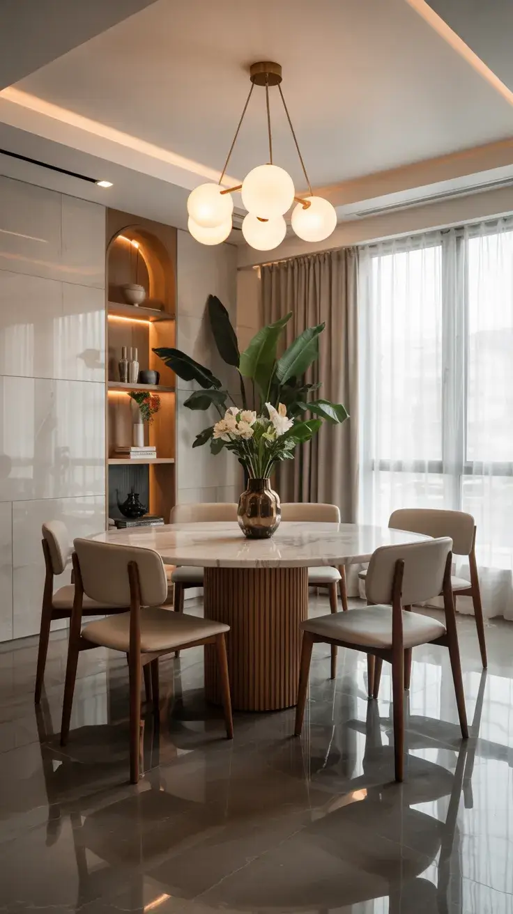 Fresh Dining Table Ideas 2026 To Inspire Your Dream Eating Space