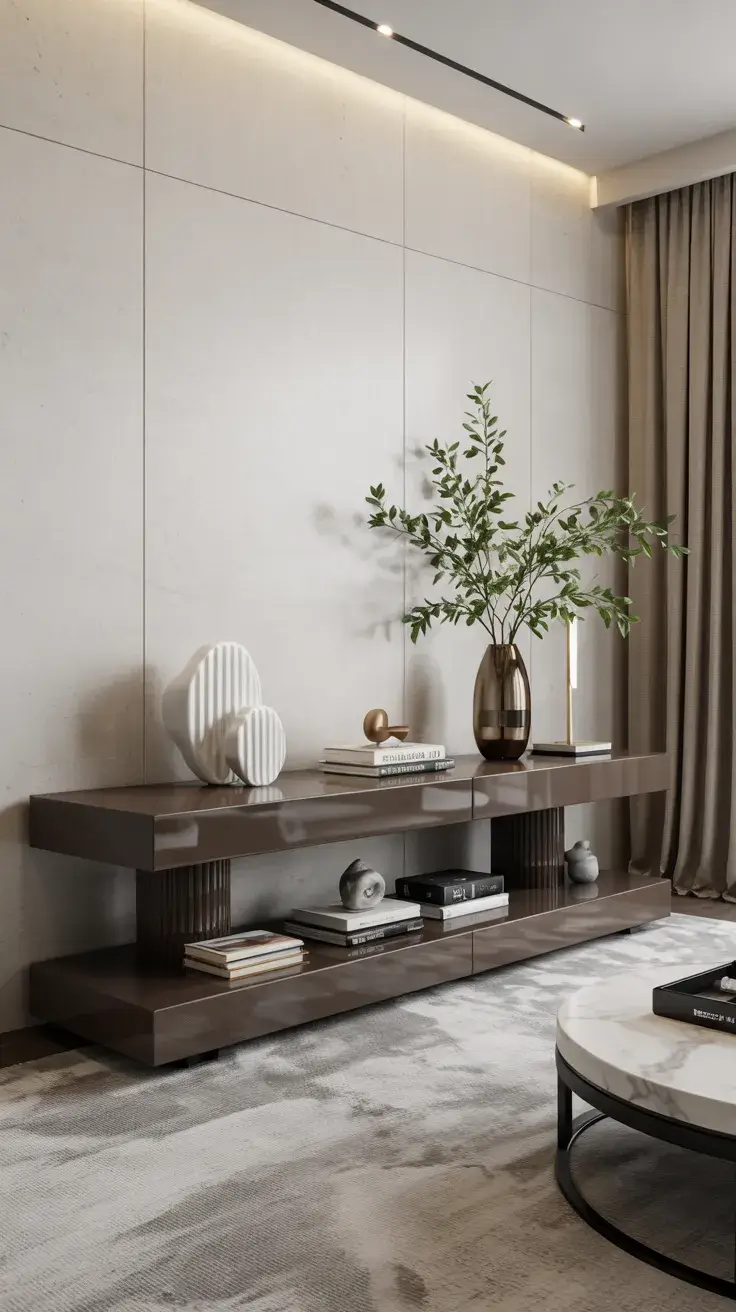 Fresh Inspirations For Stylish Sofa Table Design 2026