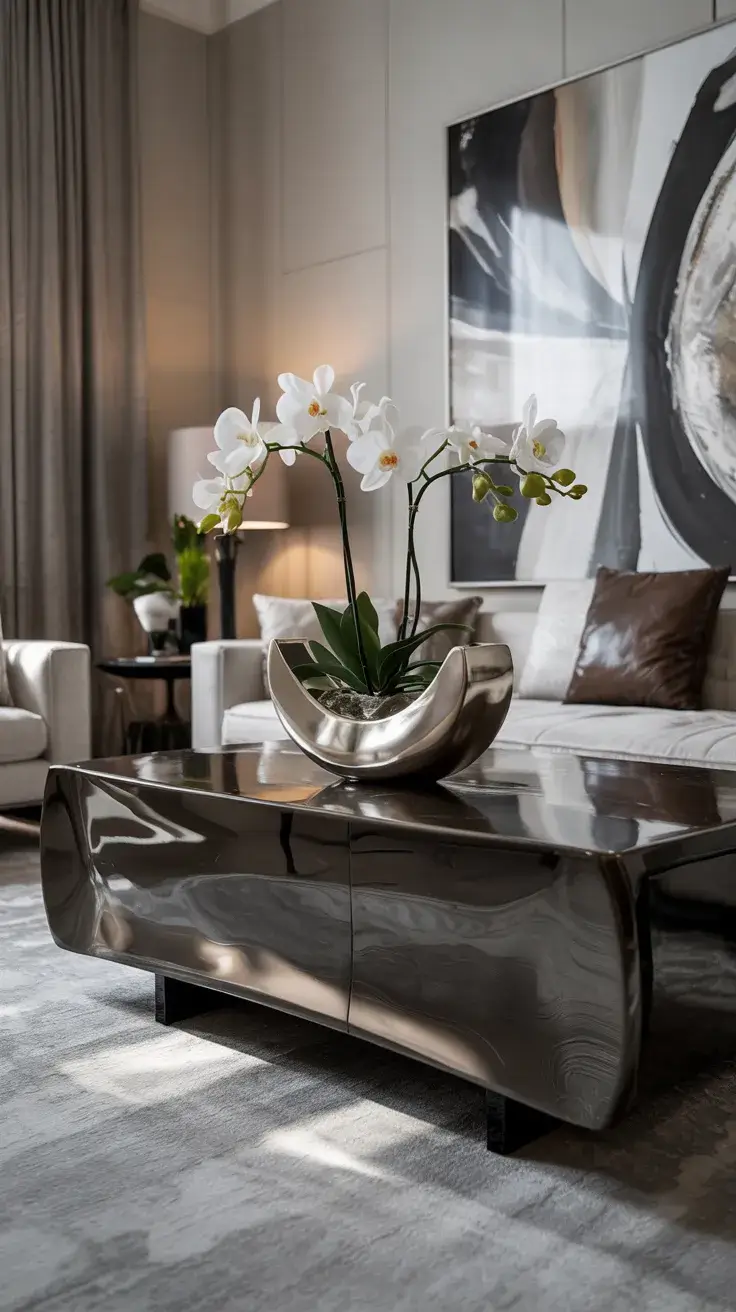 Fresh Inspirations For Stylish Sofa Table Design 2026