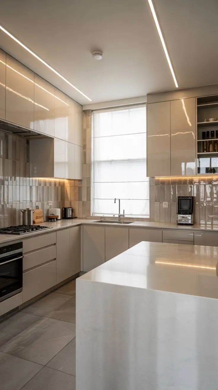 Fresh And Inspiring Kitchen Tile Designs To Transform Your Space In 2026