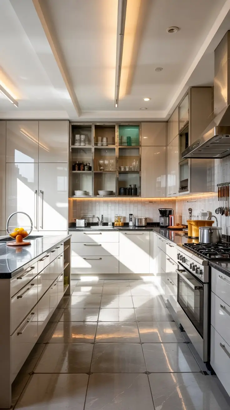 Fresh And Inspiring Kitchen Tile Designs To Transform Your Space In 2026