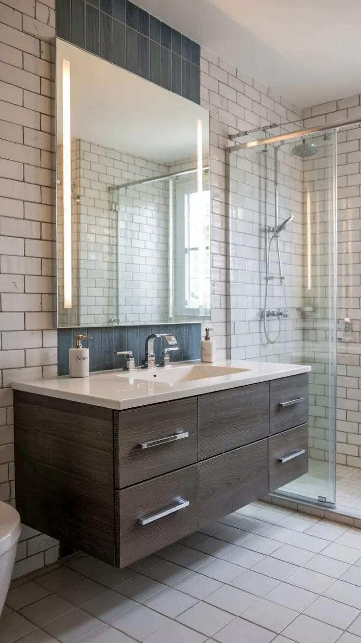 Fresh Bathroom Tile Ideas 2026 To Transform Your Space