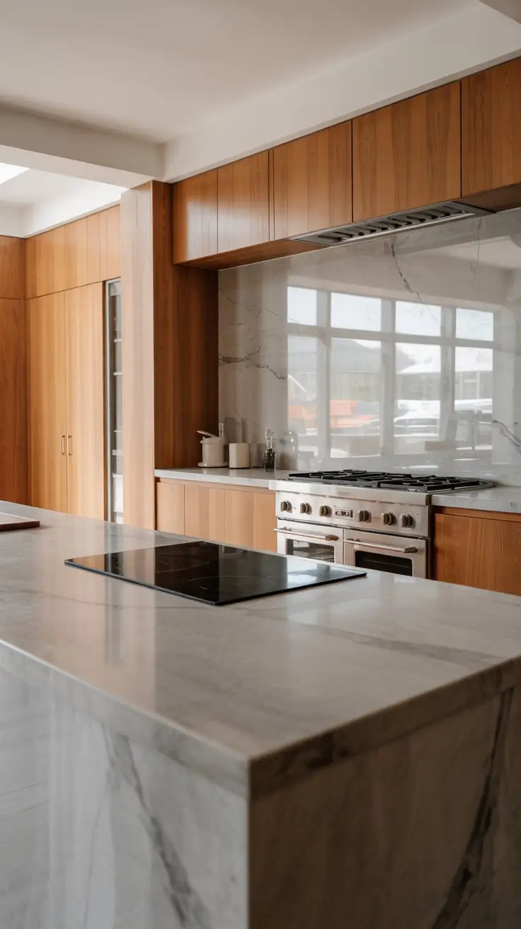 Modern Inspirations for Stylish Kitchen Countertops in 2026