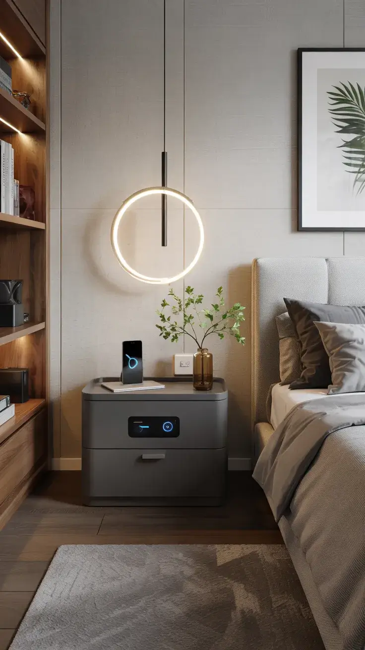 Inspirational Table Designs To Transform Your Bedroom In 2026