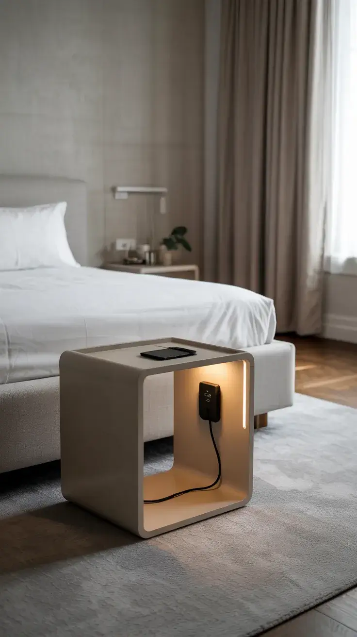 Inspirational Table Designs To Transform Your Bedroom In 2026