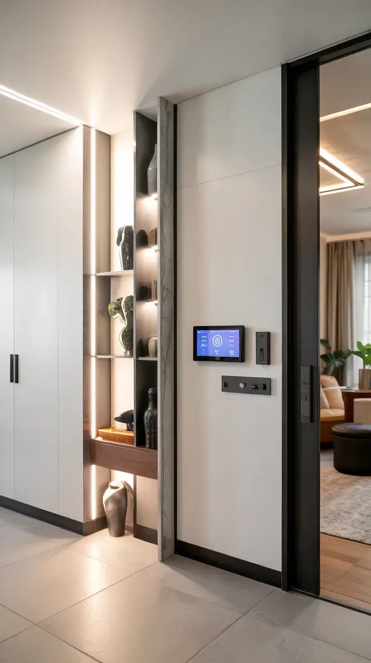 Creative Ways To Transform Your Home With Entryway Renovation Ideas 2026