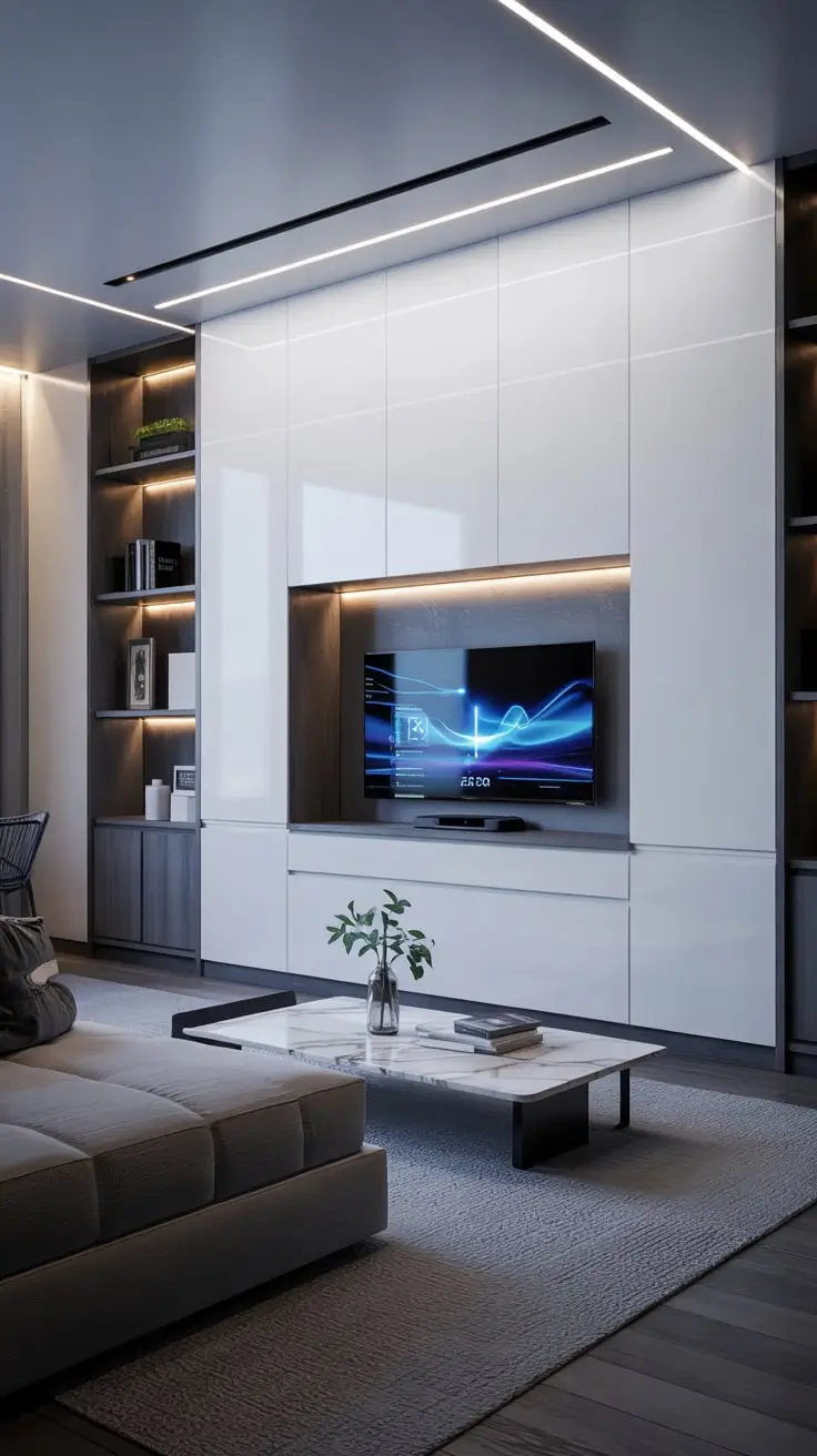 Fresh Inspiration for Stylish and Modern Apartment Makeover Ideas 2026