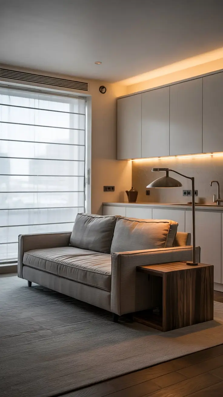 Fresh Inspiration for Stylish and Modern Apartment Makeover Ideas 2026