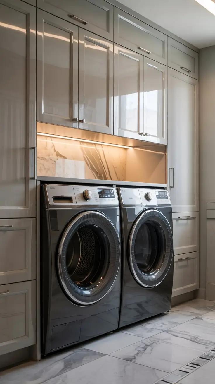 Transform Your Space With Fresh Laundry Room Renovation Ideas 2026