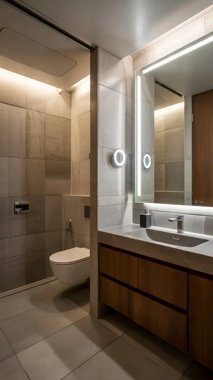 Elevate Your Space With Fresh Bathroom Light Fixtures Ideas 2026