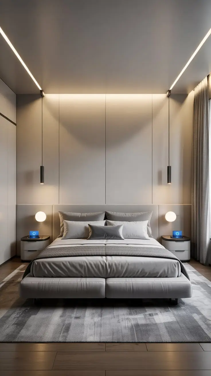 Inspiring Trends And Fresh King Size Bed Ideas For A Stylish 2026 Bedroom