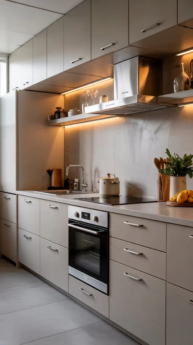 Fresh Ideas To Transform Your Home With Tiny Kitchen Design 2026