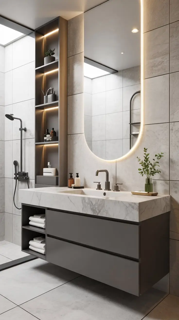 Elegant Trends And Modern Bathroom Faucets Ideas 2026 For A Stylish Refresh