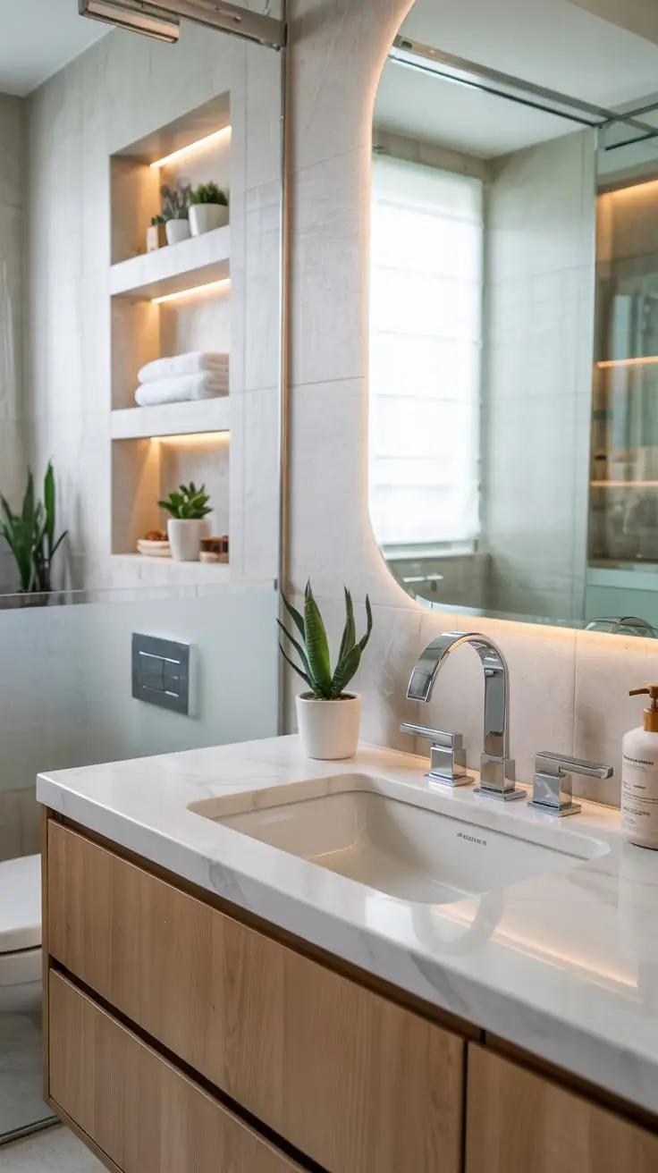 Elegant Trends And Modern Bathroom Faucets Ideas 2026 For A Stylish Refresh