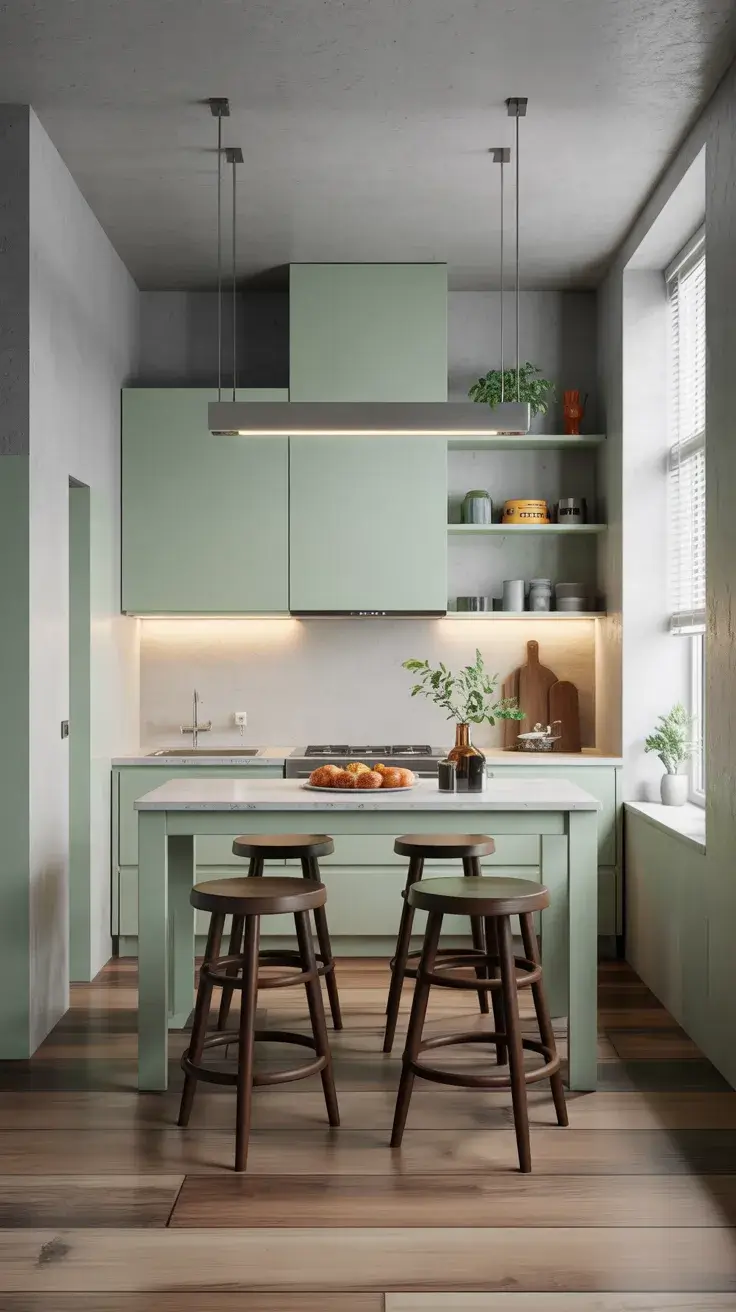 Creative Small Kitchen Table Ideas 2026 For Stylish Compact Living