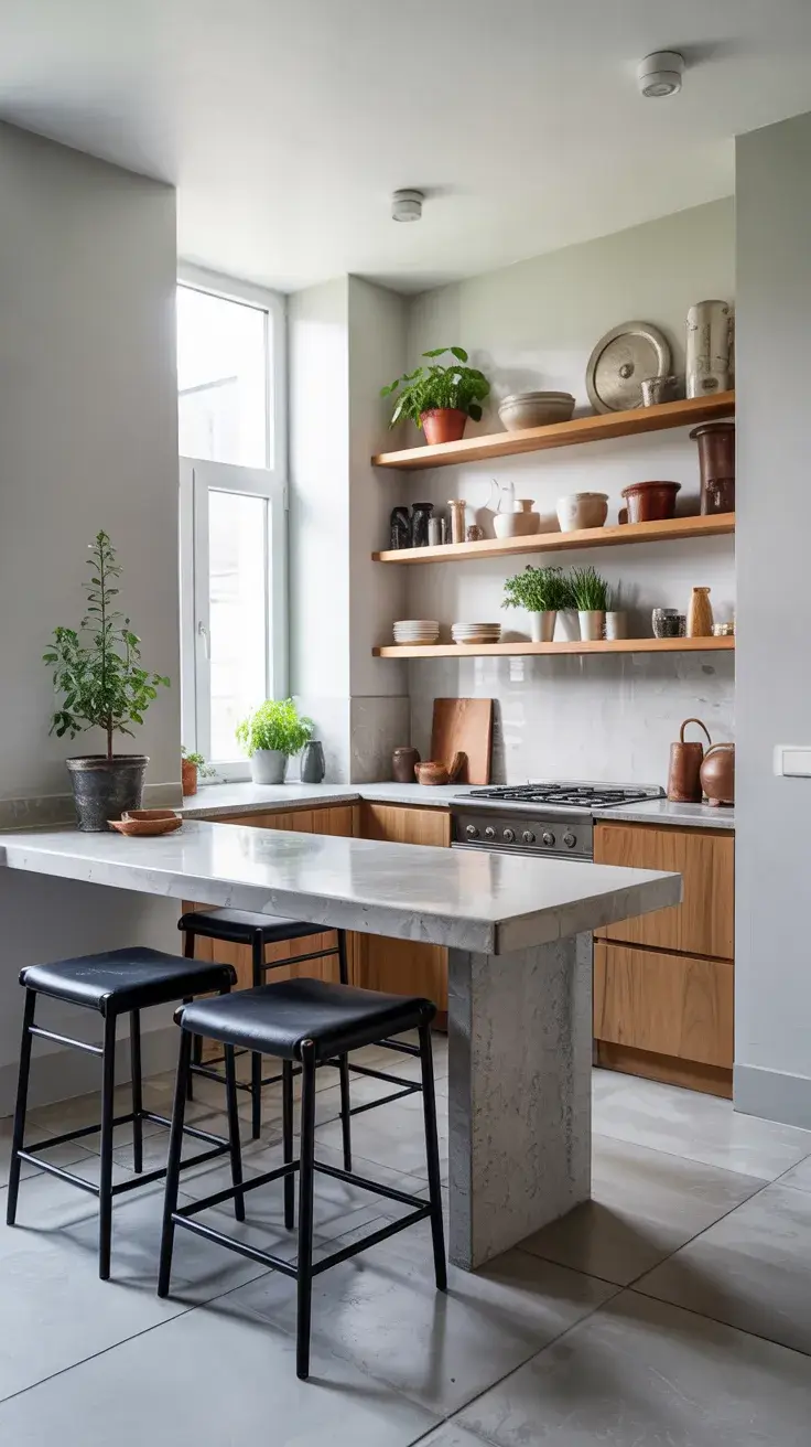 Creative Small Kitchen Table Ideas 2026 For Stylish Compact Living