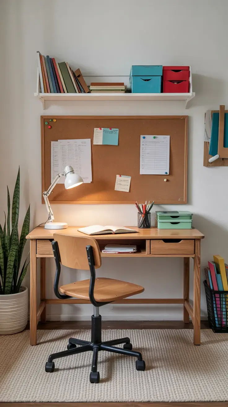 Innovative Kids Desk Ideas 2026 for Stylish and Functional Study Rooms