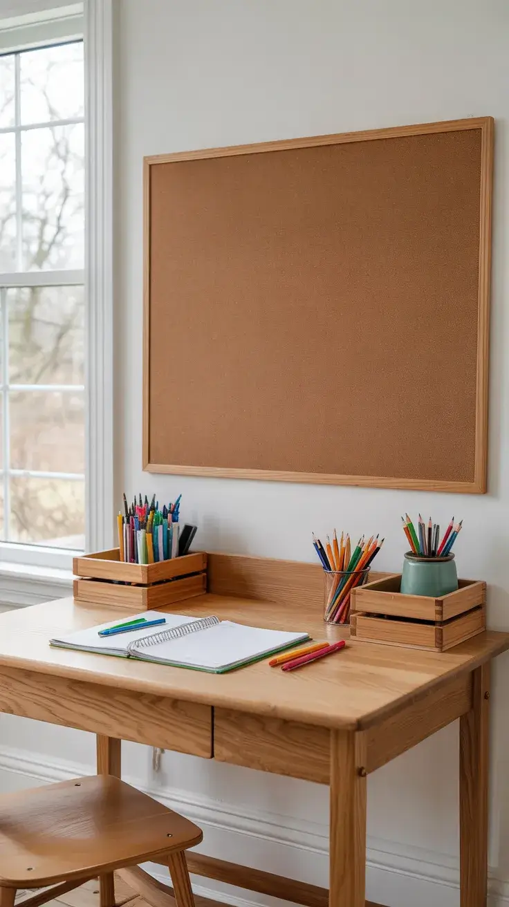 Innovative Kids Desk Ideas 2026 for Stylish and Functional Study Rooms