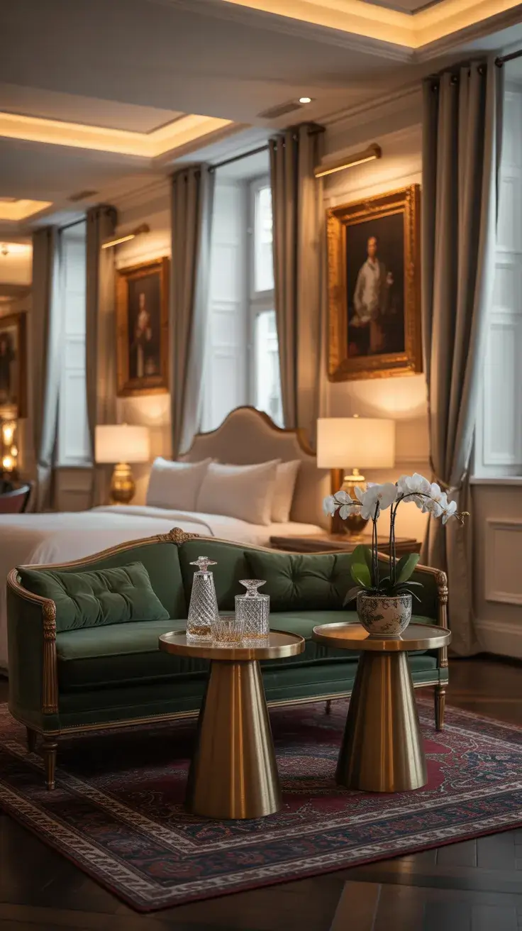 Stylish Transformations for Modern Living Spaces With Couch Bed Trends 2026